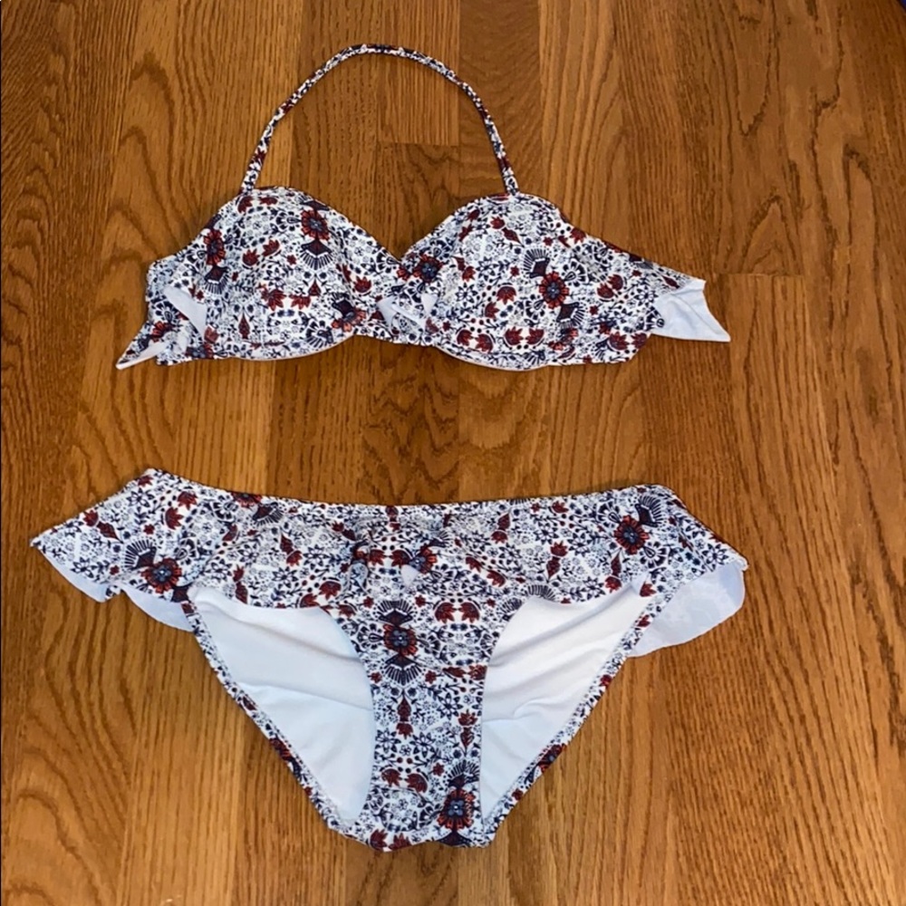 bikini! 😚
